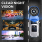 ⚡Mini dashcam HD avec vision nocturne