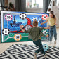 🎉Nouvelles offres spéciales - 50 % de réduction💥Ensemble de jeu de ballon de football pour enfants