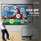 🎉Nouvelles offres spéciales - 50 % de réduction💥Ensemble de jeu de ballon de football pour enfants