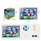 🎉Nouvelles offres spéciales - 50 % de réduction💥Ensemble de jeu de ballon de football pour enfants