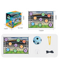 🎉Nouvelles offres spéciales - 50 % de réduction💥Ensemble de jeu de ballon de football pour enfants