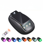 🏕️ Indispensable Camping 2026 | Lampe Solaire Télécommandée | Fixation Magnétique 💡【Vente Flash】