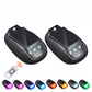 🏕️ Indispensable Camping 2026 | Lampe Solaire Télécommandée | Fixation Magnétique 💡【Vente Flash】