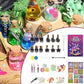 ✨ 60 % de réduction – Kit de Potions Magiques STEM pour Enfants ! 🔮