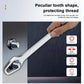 🔧🔥 Clé Universelle 8-22mm • Outil Multifonction • Promo Printemps ✨💪