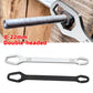 🔧🔥 Clé Universelle 8-22mm • Outil Multifonction • Promo Printemps ✨💪