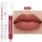 📢📢50 % DE RÉDUCTION⏰Rouge à lèvres liquide mat et waterproof 18 couleurs💄✨
