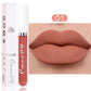 📢📢50 % DE RÉDUCTION⏰Rouge à lèvres liquide mat et waterproof 18 couleurs💄✨