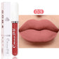 📢📢50 % DE RÉDUCTION⏰Rouge à lèvres liquide mat et waterproof 18 couleurs💄✨