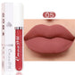 📢📢50 % DE RÉDUCTION⏰Rouge à lèvres liquide mat et waterproof 18 couleurs💄✨