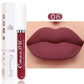 📢📢50 % DE RÉDUCTION⏰Rouge à lèvres liquide mat et waterproof 18 couleurs💄✨