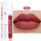 📢📢50 % DE RÉDUCTION⏰Rouge à lèvres liquide mat et waterproof 18 couleurs💄✨