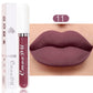 📢📢50 % DE RÉDUCTION⏰Rouge à lèvres liquide mat et waterproof 18 couleurs💄✨