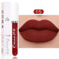 📢📢50 % DE RÉDUCTION⏰Rouge à lèvres liquide mat et waterproof 18 couleurs💄✨