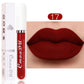 📢📢50 % DE RÉDUCTION⏰Rouge à lèvres liquide mat et waterproof 18 couleurs💄✨