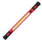 💡Lampe de Travail LED 3000LM – Base Magnétique & Crochet de Suspension, Batterie Rechargeable 5200mAh, Parfaite pour Atelier, Garage et Réparation Auto 🔧⚡
