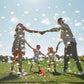 💥 50 % de réduction !! ⏰ Machine à Bulles « Feux d’Artifice » Lumineuse – Sonore, 12/20 Trous & Idéale pour Nouvel An, Fêtes & Enfants ! 🎆✨