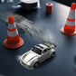 📢📢60 % de réduction !! ⏰Rechargeable Mini Desktop RC Drifting Car