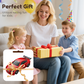 📢📢60 % de réduction !! ⏰Rechargeable Mini Desktop RC Drifting Car