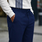 👔Ensemble Homme Imprimé – Coupe Décontractée, Respirant | Boostez Votre Look Casual 🎁【-50%】