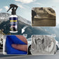 💎 50% DE RÉDUCTION ! 💎 Produit de Restauration pour Phares de Voiture – Élimine Jaunissement & Rayures, Protection Anti-UV Longue Durée 🚗💡