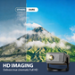 📢📢54% DE RÉDUCTION !! ⏰ Projecteur Full HD avec Mise au Point Automatique Intelligente – Image Ultra-Claire, Correction Trapézoïdale & Haut-Parleurs Intégrés 🏠