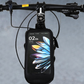 💐50% DE RÉDUCTION ! Sac Polyvalent pour Vélo – Imperméable, spacieux et adapté à tous vos trajets 🚲🧳【Offre Flash】