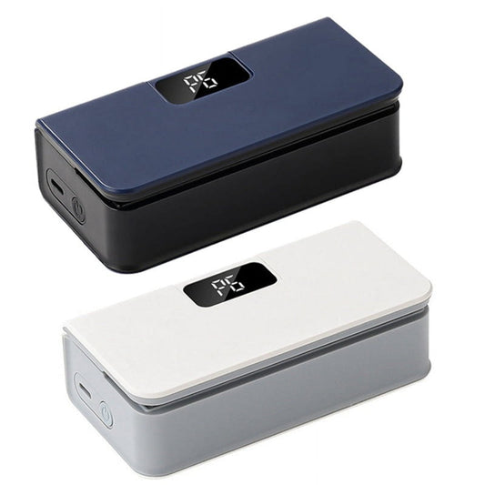 💎 -56% SUR LA MINI SCELLEUSE 2 EN 1 ! 💎 Rechargeable USB-C, 6 Niveaux de Chauffage & Lame Cutter Intégrée ✨