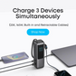 📱💥 50% OFF – Chargeur portable + câble intégré (Lightning/Type-C) | Recharge ultra rapide, tient dans une poche, sécurité anti-surcharge 🔐