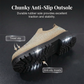 💎 -50% SUR LES MOCCASINS À STRASS ! 💎 Enfiler Facile, Semelle Plateforme & Tricot Respirant pour un Style Éblouissant