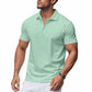 💎 -50% SUR LE T-SHIRT HOMME SÉCHAGE RAPIDE ! 💎 Coupe Sport, Infroissable & Polyvalent pour Bureau et Sport