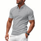 💎 -50% SUR LE T-SHIRT HOMME SÉCHAGE RAPIDE ! 💎 Coupe Sport, Infroissable & Polyvalent pour Bureau et Sport