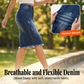 👗 54% DE RÉDUCTION! ✨ Jupe en Jean Taille Haute – Ourlet Effiloché, Coupe A-Line & Denim Stretch, Un Indispensable Vintage Pour Un Style Tendance 🌸