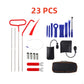 💎50% KIT OUTILS AUTO PRO ! 💎 Pince 170cm, Airbag & Cales Anti-Rayures pour Urgences