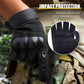 💎 50% DE RÉDUCTION ! 💎 Gants de Travail Tactiques – Résistants à l’Abrasion, Touchscreen & Aération Active (Noir, Marron, Vert | M–XL) 🧤💪