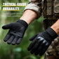 💎 50% DE RÉDUCTION ! 💎 Gants de Travail Tactiques – Résistants à l’Abrasion, Touchscreen & Aération Active (Noir, Marron, Vert | M–XL) 🧤💪