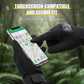 💎 50% DE RÉDUCTION ! 💎 Gants de Travail Tactiques – Résistants à l’Abrasion, Touchscreen & Aération Active (Noir, Marron, Vert | M–XL) 🧤💪