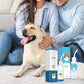 💊🛍️ -50% ! 🌱Solution Nettoyante Auriculaire pour Chiens et Chats – Soulage les Démangeaisons, Nettoie en Douceur – Extraits de Plantes Naturelles & Formule Douce – Idéale pour les Oreilles Sensibles