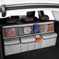 🚗 50% OFF NOW! 📦 Hanging Trunk Storage Bag – Space-saving, sturdy & easy to install – Perfect for organizing car trunks & SUVs 🛠️