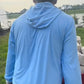 👕 50% DE RÉDUCTION ! Sweat à Capuche Léger Homme – Protection UV, Séchage Rapide & Confort Extrême 🏃‍♂️✨