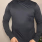 👕 50% DE RÉDUCTION ! Sweat à Capuche Léger Homme – Protection UV, Séchage Rapide & Confort Extrême 🏃‍♂️✨