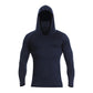 👕 50% DE RÉDUCTION ! Sweat à Capuche Léger Homme – Protection UV, Séchage Rapide & Confort Extrême 🏃‍♂️✨