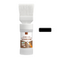 🖌️ PROMO LIMITÉE 50% DE RÉDUCTION ! ✨ Pinceau 2-en-1 Bois – 6 Couleurs, 180g, À Base d'Eau 🏡