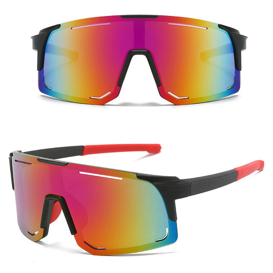 📢📢40 % DE RÉDUCTION !!! ✨Lunettes cyclisme anti-UV – Protection UV400 & légèreté maximale ☀️🕶️【Offre Limitée】