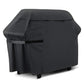 📢📢44 % DE RÉDUCTION !!! ✨Housse imperméable ultra-résistante pour barbecue