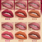 💄 50 % DE RÉDUCTION ! 💋 Coffret de 12 crayons à lèvres anti-bavures – Longue tenue et waterproof – Fini mat et application fluide – Un contour parfait pour tous les looks 💖