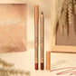 💄 50 % DE RÉDUCTION ! 💋 Coffret de 12 crayons à lèvres anti-bavures – Longue tenue et waterproof – Fini mat et application fluide – Un contour parfait pour tous les looks 💖
