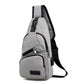 🎉 Soldes 2026 — Plus de 38 000 vendus ! 🎒 Sac bandoulière sport multifonction pour extérieur – Port de charge externe ⚡