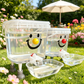🐶 50% DE RÉDUCTION ✨ Distributeur d’eau pour animaux – 3L/5L, gravité & facile à nettoyer – Eau fraîche à volonté, idéal pour chiens, chats ou plusieurs animaux 💧