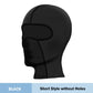 📢📢40 % DE RÉDUCTION !! ⏰Masque intégral coupe-vent pour sports de plein air